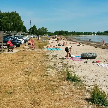 Holiday Bjert Viii 度假居 *